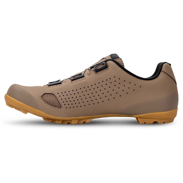 Scott Grusskor Pro Brun EU 38 Kvinna