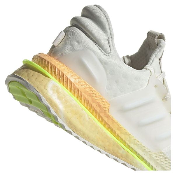 Adidas Löparskor X_plrboost Beige EU 40 2/3 Kvinna