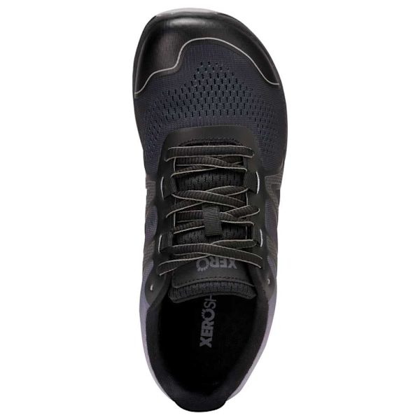 Xero Shoes Hfs Ii Löparskor Grå EU 42 1/2 Kvinna