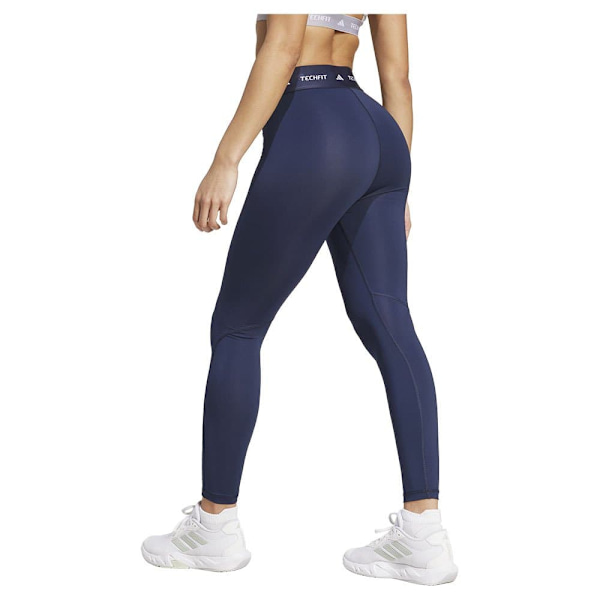 Adidas Techfit 7/8 Leggings  XS Kvinde