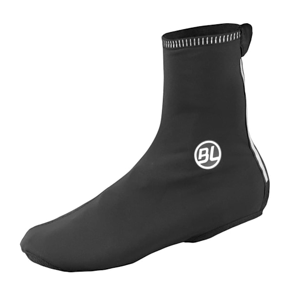 Bicycle Line Atmosfera S2 Skoovertræk Sort 2XL Mand