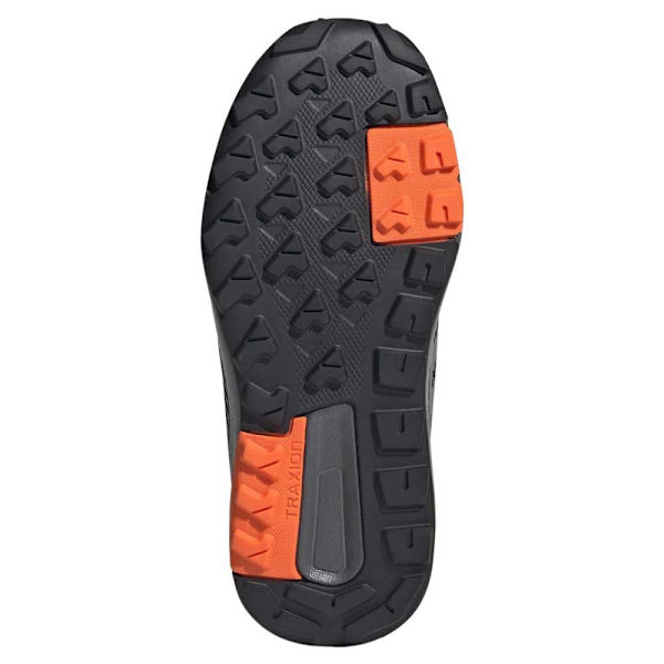Adidas Vandresko Til Børn Terrex Trailmaker Mid R.rdy Grå EU 38