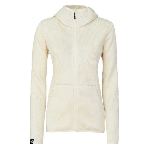 Rock Experience Barrow Fleece  S Kvinde