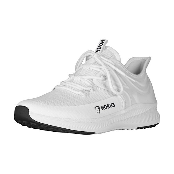 Horka Sneaker Sports Hvid EU 42