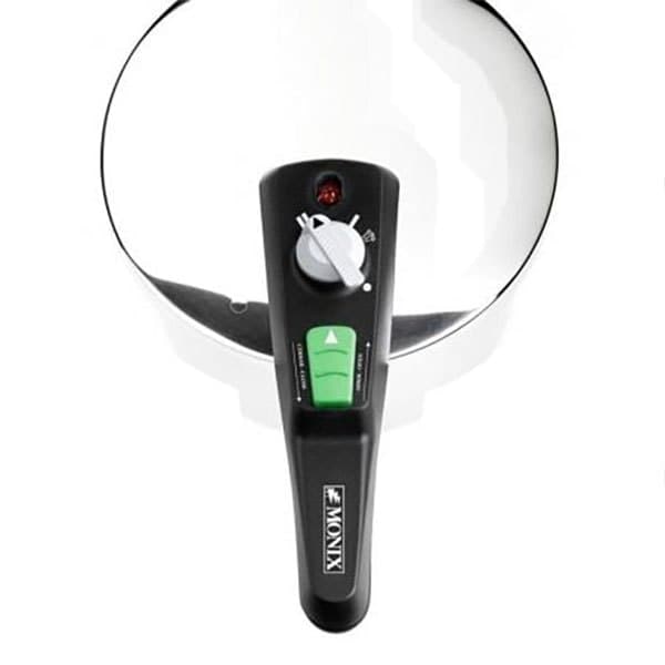 Monix Trykkoger Quick M560004 9l Søvfarvet