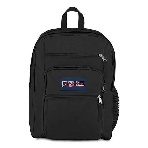 Jansport Reppu Big Student 34l Musta