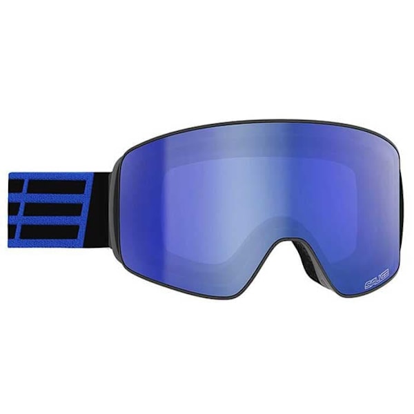 Salice 106darwf Skibriller Blå Darw Blue/CAT3+Light Radium/CAT2