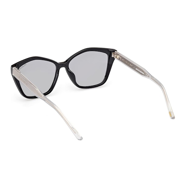 Skechers Se00035 Polariserede Solbriller Sort  Mand