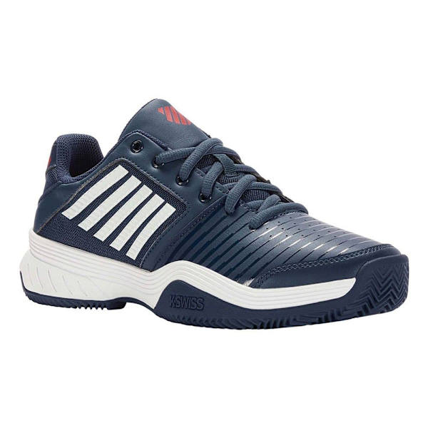 K-swiss Lerskor Court Express Hb Blå EU 42 Man
