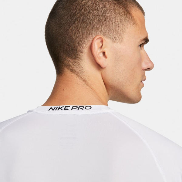 Nike Fb7919 T-shirt Med Lång ärm  M Man