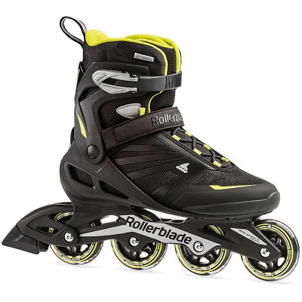 Rollerblade Inline Skøjter Spiritblade Sort EU 40