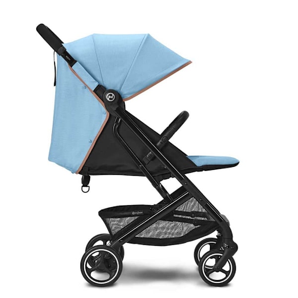 Cybex Klapvogn Beezy Søvfarvet