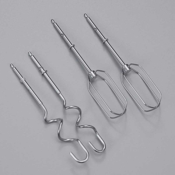Severin Hm 3820 Taikinavaivain Valkoinen One Size / EU Plug