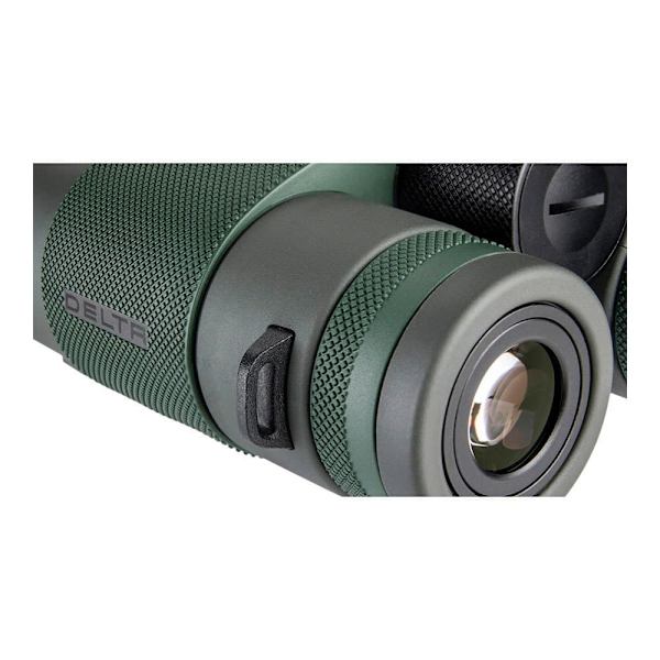 Delta Optical Kikare Med Avståndsmätare T 9x45 Hd Rf Svart