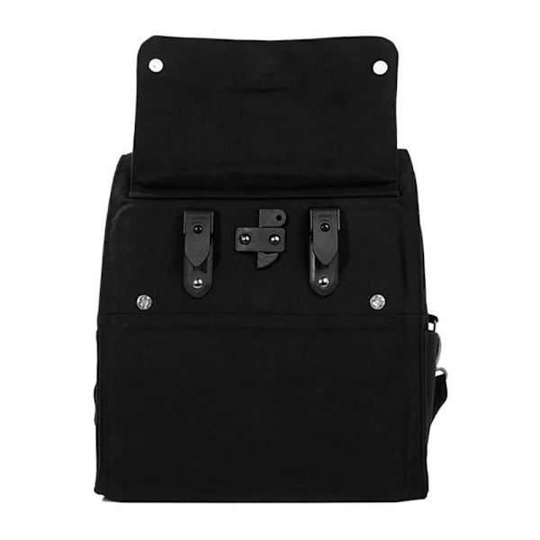 Urban Proof Laukku Essential Up 22l Musta