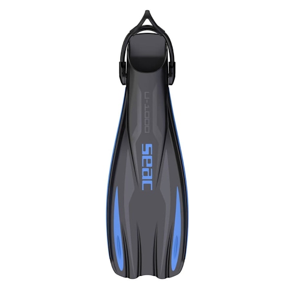 Seacsub Slyngestrop U1000 Blå M-L