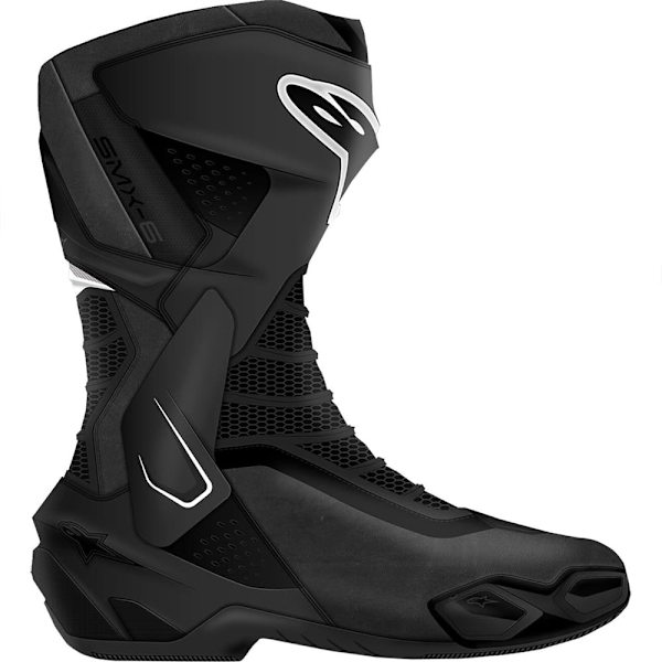 Alpinestars Stella Smx-6 V3 Racingsko Sort EU 37 Kvinde