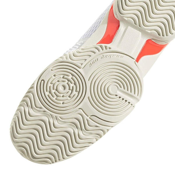 Adidas Barricade Junior-kovakenttätennissitossut  EU 32