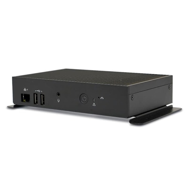 Aopen De3650c N6210/4gb/64gb Ssd Pöytätietokone