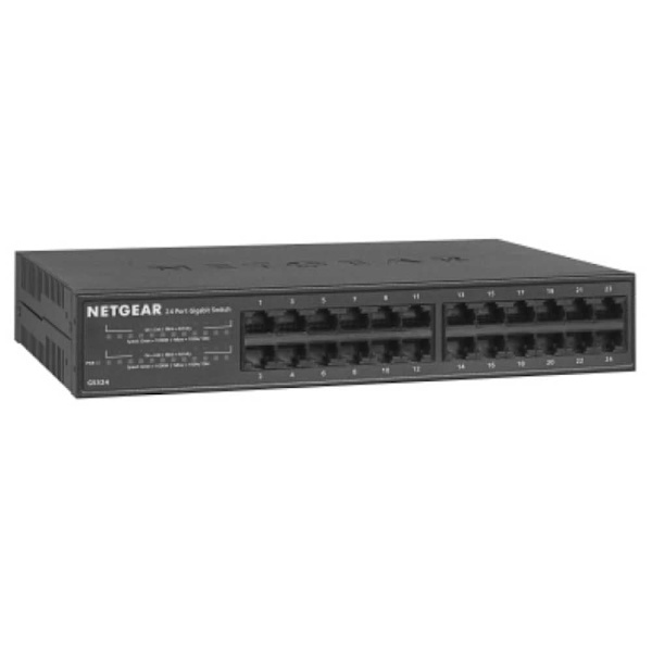 Netgear Gs324-200eus Sort Sort