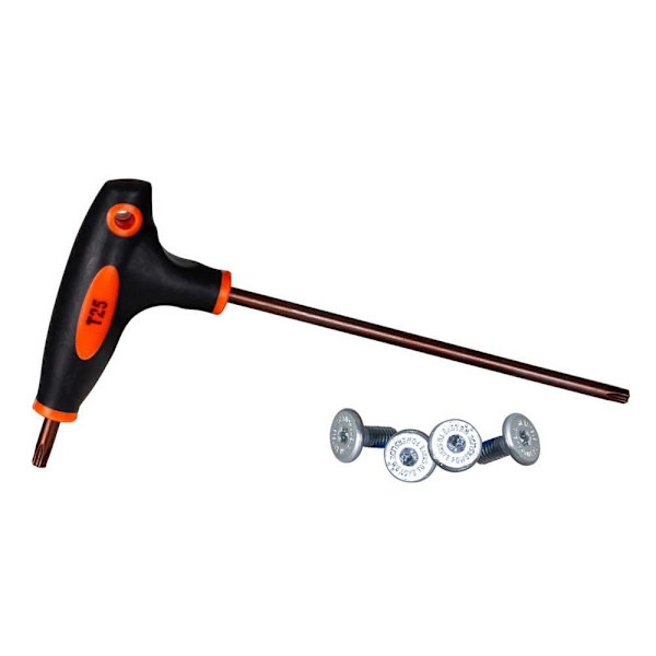 Swings Mg Frame 3x110 12.8´´ Rulleskøjter  100 mm