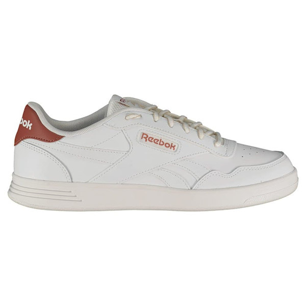 Reebok Trænere Court Advance Hvid EU 37 1/2 Kvinde