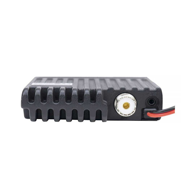Dynascan Uhf Radiostation M-79u Sort