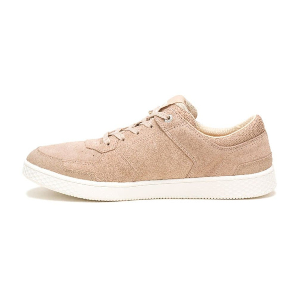Caterpillar Utbildare Pause Sport Low Beige EU 42 Kvinna