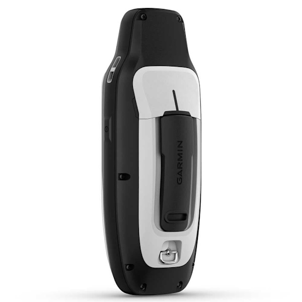 Garmin Gps Håndholdt Gpsmap® 79s Sort