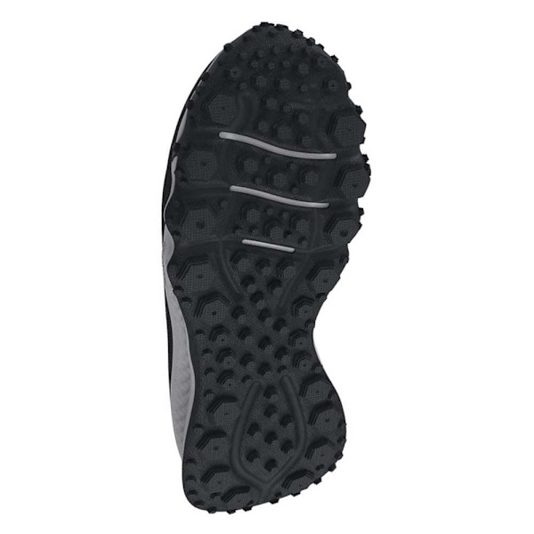 Under Armour Charged Maven Trailsko Grå EU 40 Kvinde