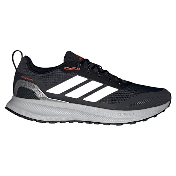 Adidas Runfalcon 5 Tr Løbesko Sort EU 40 2/3 Mand