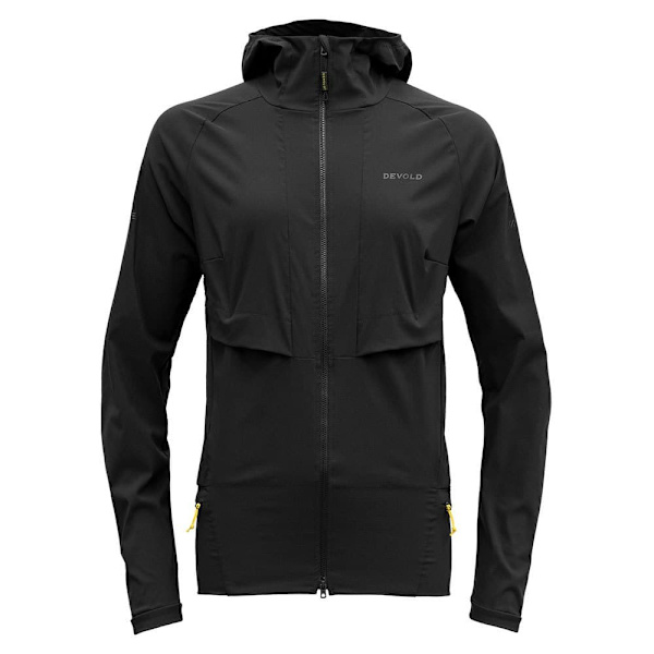 Devold Of Norway Running Merino Jacka  S Kvinna
