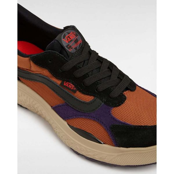 Vans Mte Ultrarange Neo Vr3 Skor Brun EU 46 Man