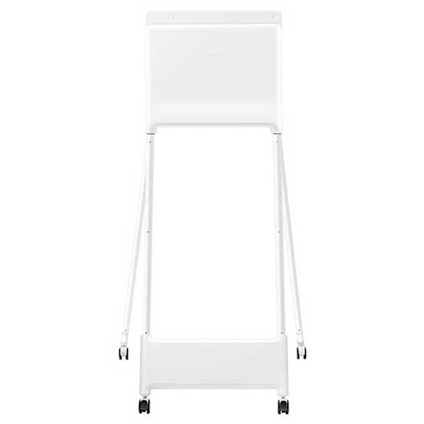Samsung Stn-wm55r Trolley Stand For Flip 2.0 Vit