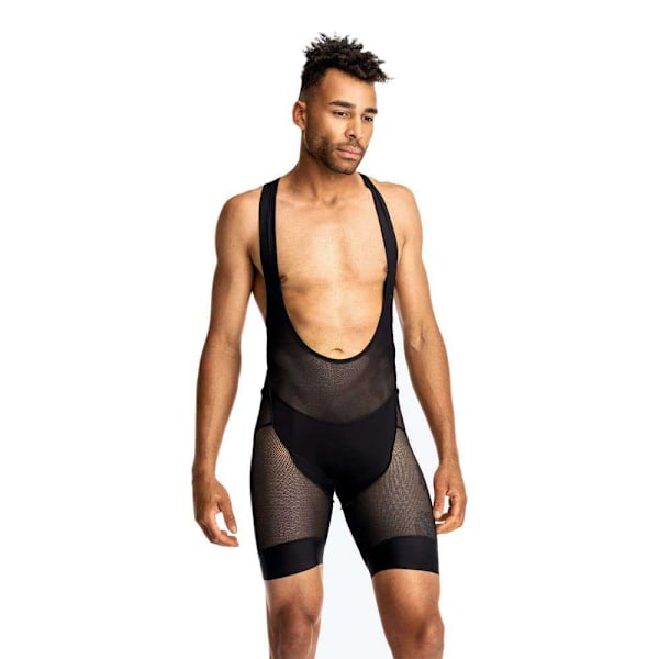 7mesh Bib Shorts Foundation Sort XS Mand