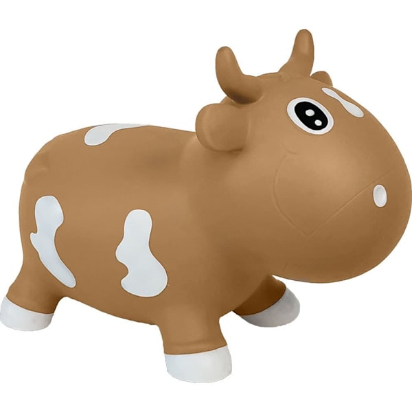 Kidzzfarm Bella Cow Trøje