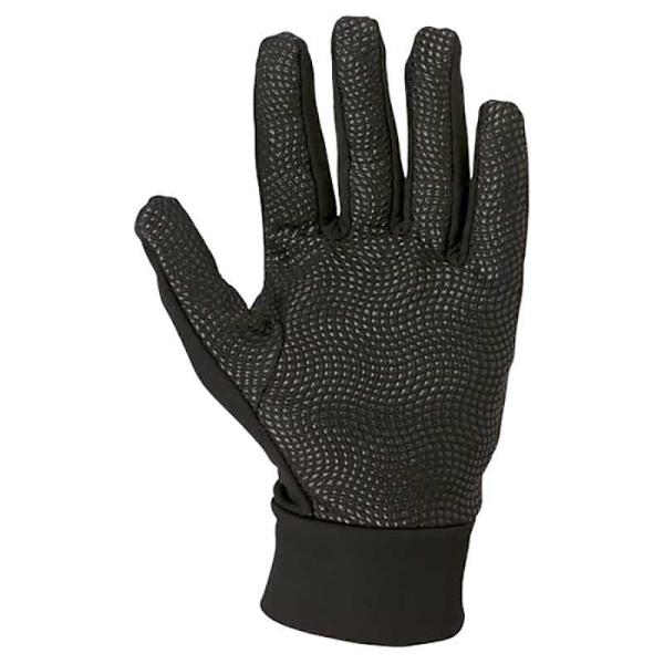 Wilier Under Handsker Omar Sort L Mand