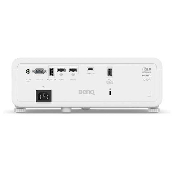 Benq Lh650 Fullhd Projektori