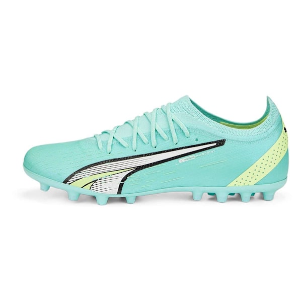 Puma Fodboldstøvler Ultra Ultimate Mg Grøn EU 40