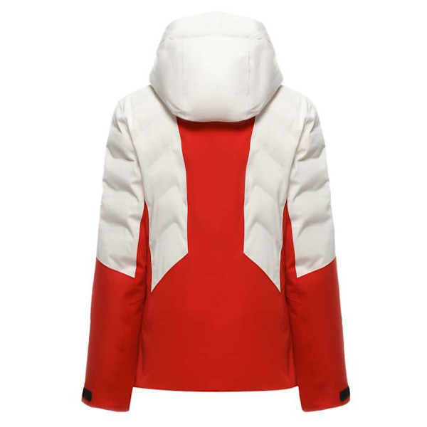 Dainese Snow Zives Aerosense-dry Takki Punainen XL Nainen