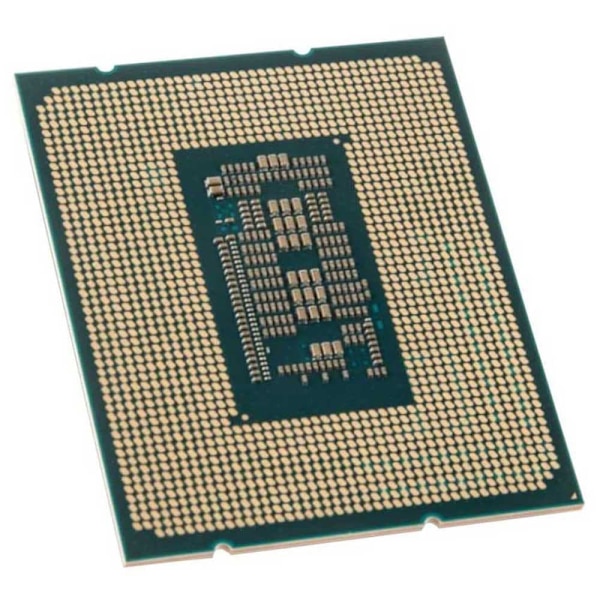 Intel Processor Core I5-12600 4.8ghz Søvfarvet