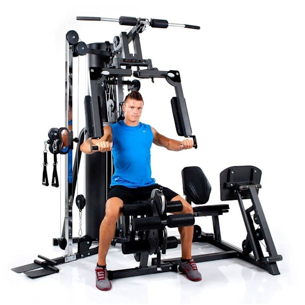 Finnlo Multi-station Home Gym Autark 2500 Søvfarvet