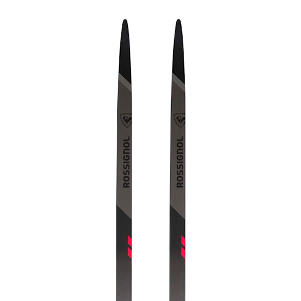 Rossignol Delta Course R-skin Langrendsski Sort 176