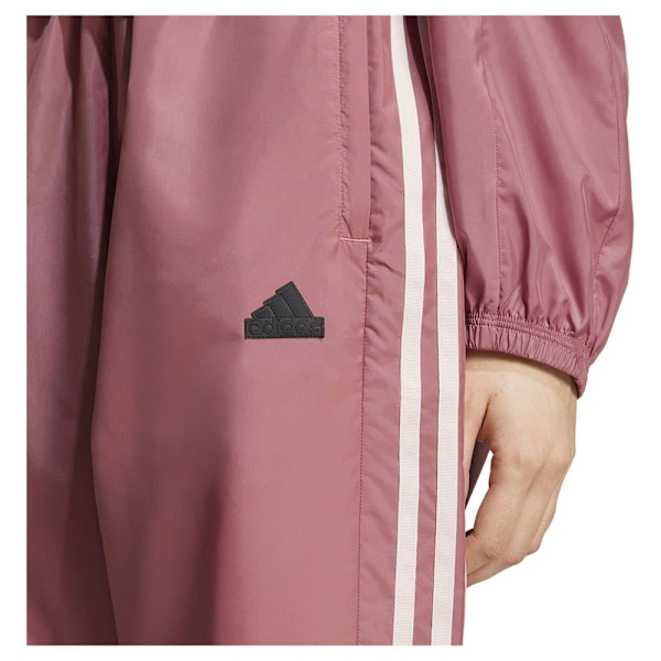 Adidas Tiro Cut 3 Stripes Summer Woven Träningsbyxor  L / Regular Kvinna
