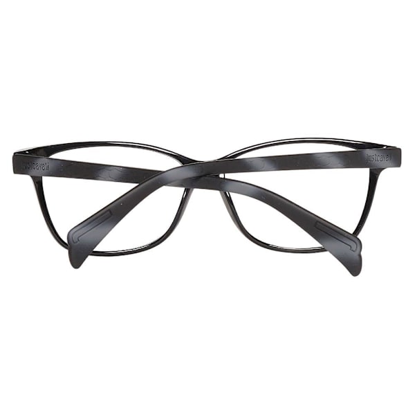 Just Cavalli Glasögon Jc0686-001-54 Svart  Man