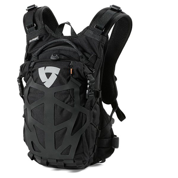 Revit Reppu Arid 9l H2o Musta