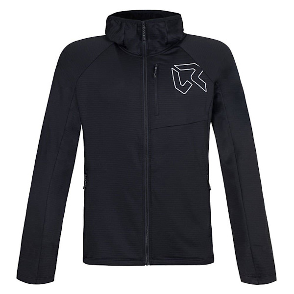 Rock Experience Huvtröja Fleece Arrows  XL Man