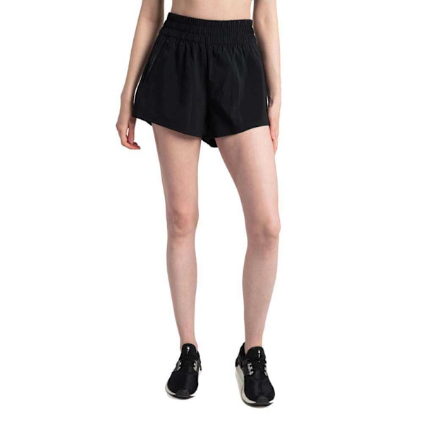 Lole Shorts Running Sort S Kvinde