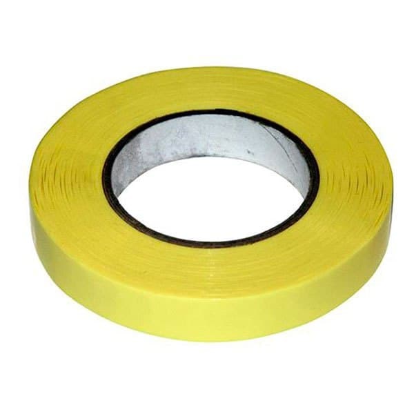 Massi Fälgband Tecnica Tubeless Gul 26 mm x 66 m