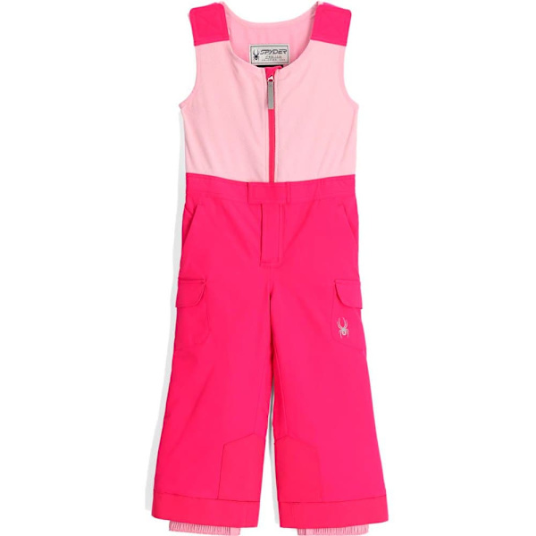 Spyder Race Dräkt Sparkle Rosa 3 Years Pojke